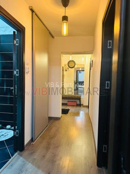 De vanzare apartament 2 camere 1981 - Stefan cel Mare - 9