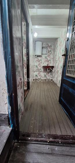 Vanzare casa renovata 7 camere teren 99mp Stirbei Voda metrou Eroilor - 16