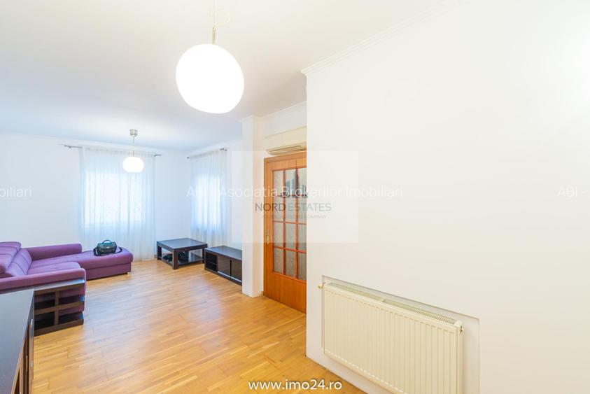 Vila de inchiriat Parcul Carol - 8