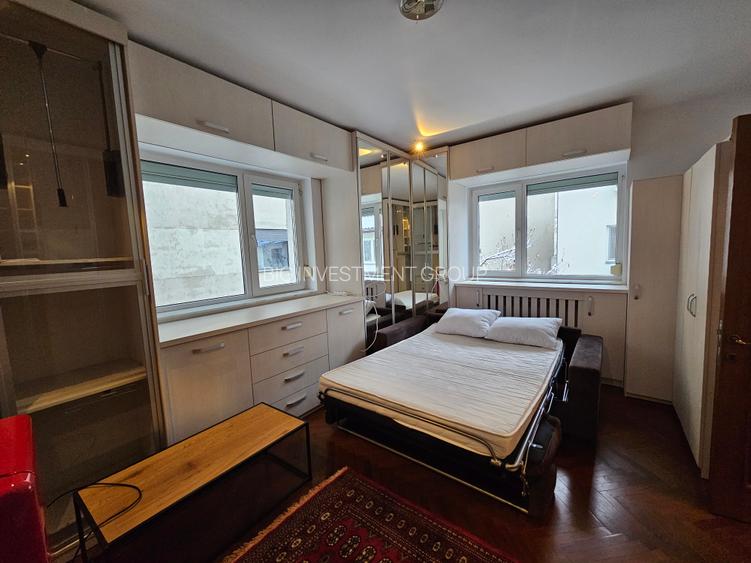 Viluta la 2 min de Parc Herastrau - Ambasada China in complex de 7 vile cu paza. - 12