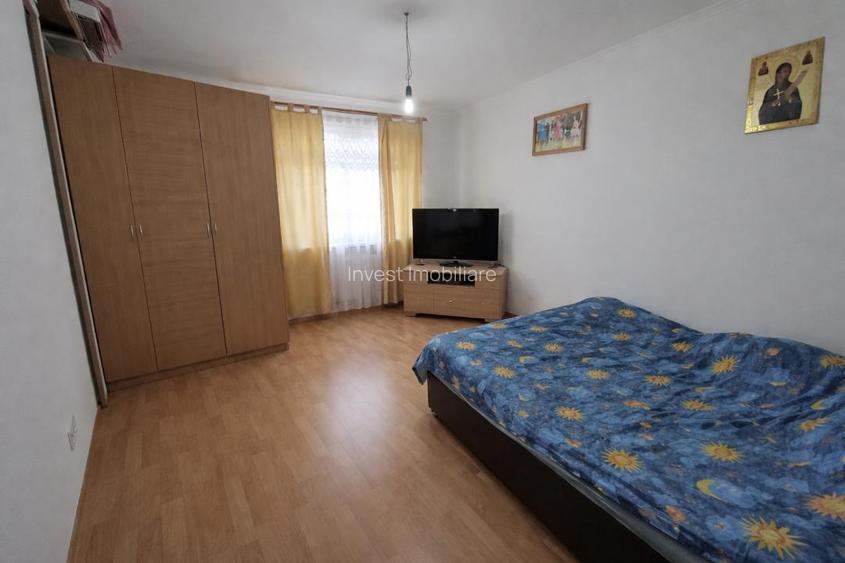 Apartament cu 3 camere, Miroslava, etaj 1, bloc 2015 - 2
