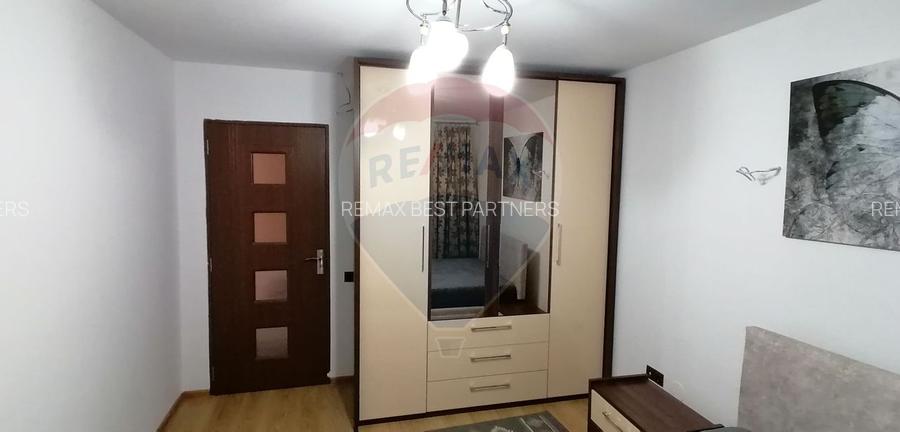 Apartament cu 3 camere de inchiriat in zona Manastur - 3