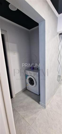 LIPOVEI - BLOC IZOLAT - 3 CAMERE - 1 BALCON - CENTRALA PROPRIE - CLIMA - GARAJ - 11