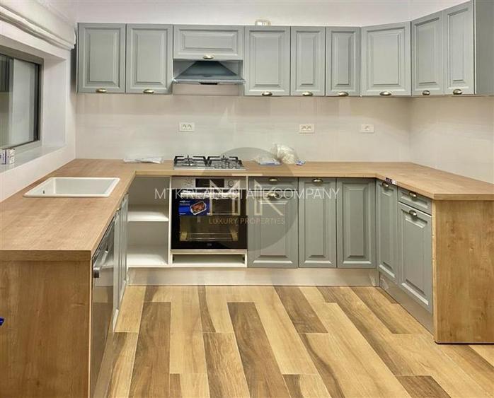 VILA INDIVIDUALA de LUX in Complex | 8 camere | Mobilata&utilata | 4 locuri de p - 18