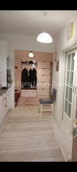 Vând apartament cu doua camere - 5