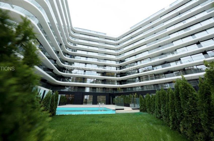 Apartament 2 camere, vedere spre lac - Yacht KID - 5