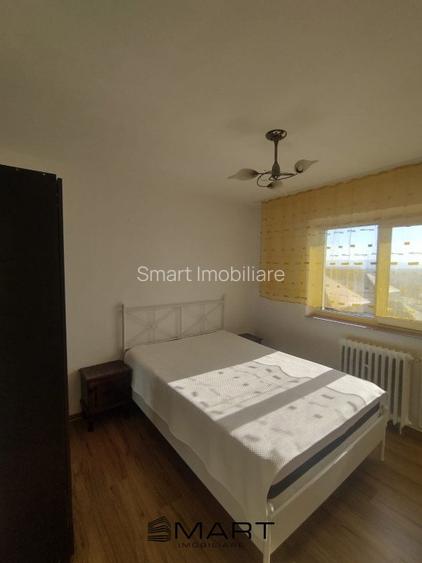 Apartament 3 Camere, Zona Vasile Aaron, 65mp, Mobilat si Utilat - 3