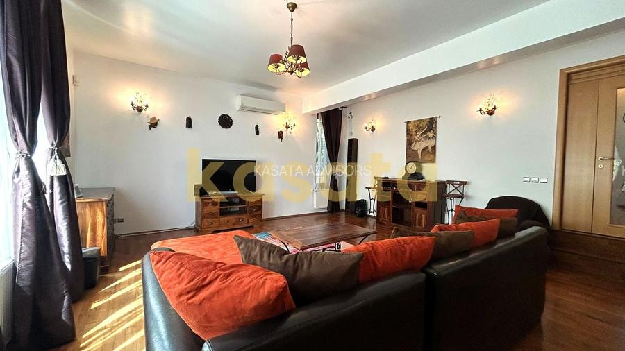 Vilă individuala Pipera–Iancu Nicolae I 244 mp utili I Gradina I Garaj - 3