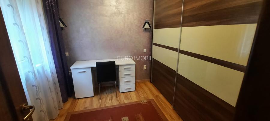 De vanzare ap. 3 camere, Tg. Mures, Zona Budai - 3