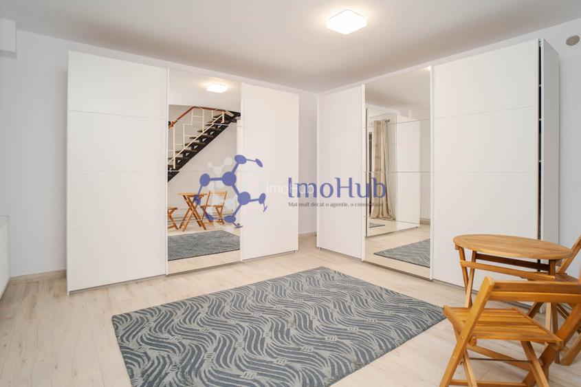 Casă – Copou, Aleea Sadoveanu | 160 mp utili | 4 dormitoare - 28