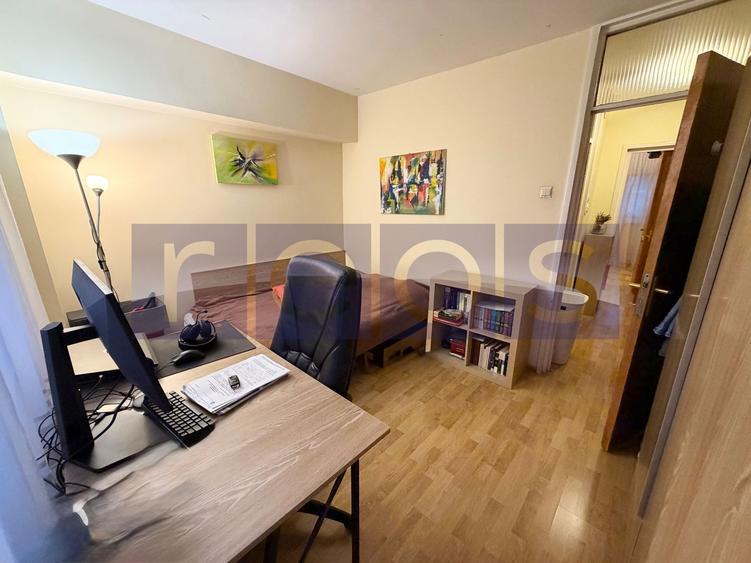 VANZARE 3 CAMERE | DECOMANDAT | ETAJ 8/10 | ZONA DRUMUL TABEREI - 7