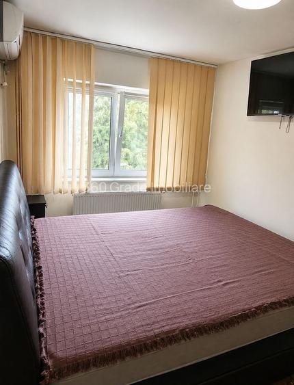 2 camere mobilat/utilat Cal. Aradului - 3