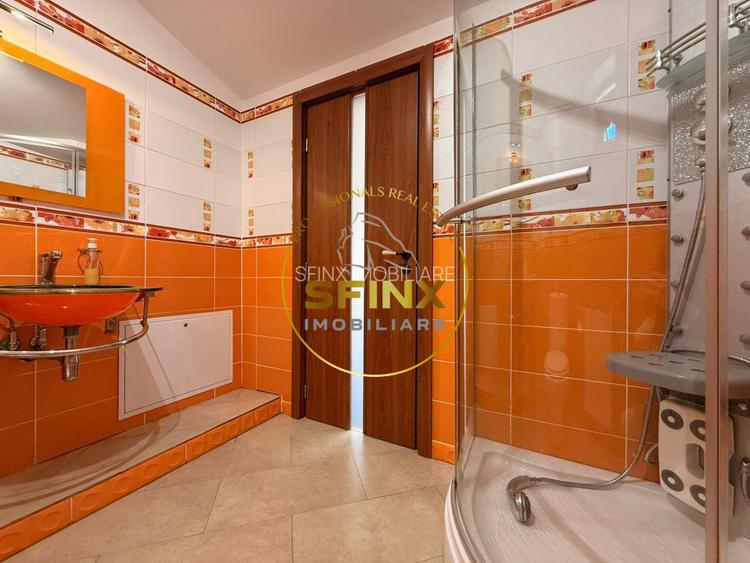 Casa individuala | Cotroceni | Curte 50 mp - 10