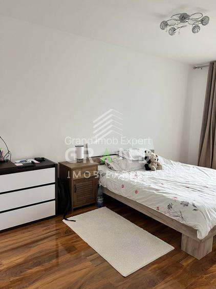 Apartament 3 camere, etaj 1, zona BMW, Floresti - 6