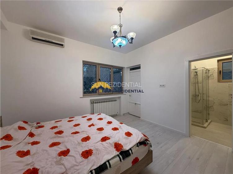 Cismigiu-Kogalniceanu Apartament 3 camere renovat - 7