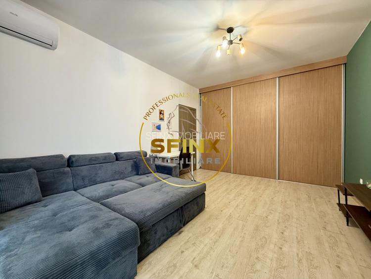 2 camere decomandat Onix Residence | Metrou Grozavesti - 2