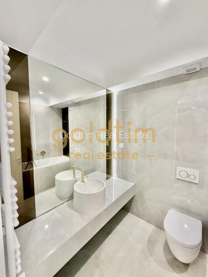 PIPERA/PARCARE SUBTERANA /SUPERB /CORTINA NORTH/ - 16