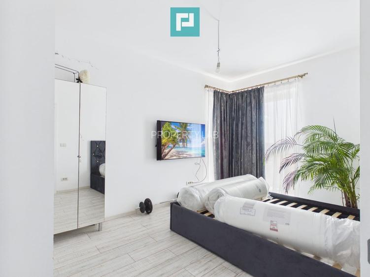 Apartament cu 3 camere - Adora Park Uta - 14