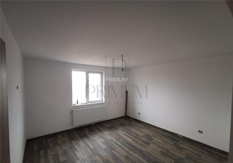 Sag- 4 camere-toate utilitatile- vatra satului - 4