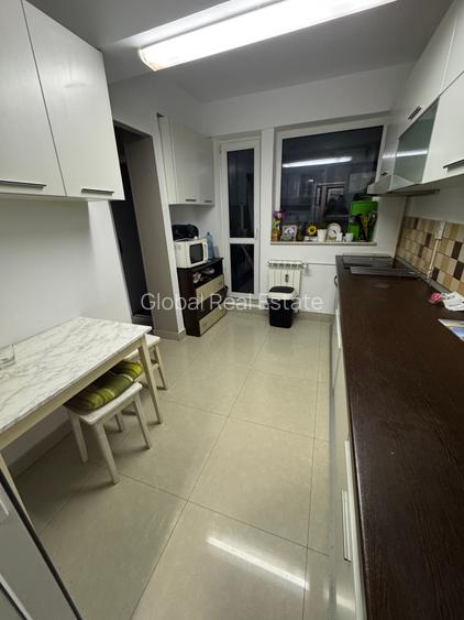 3 Camere Decomandat Zona Ultracentrală - 17