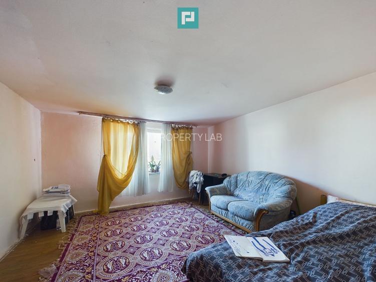 Casă cu Potențial Imens în Șipet, comuna Tormac - 19