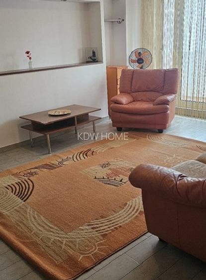 Baba Novac-Metrou 5 min, Apartament 2 camere - 6
