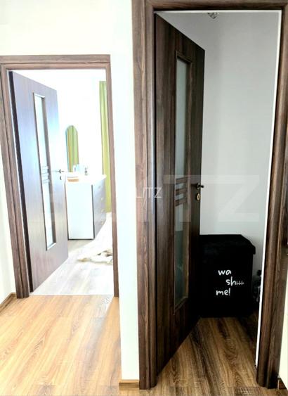 Apartament la cheie, 3 camere 100 mp, priveliste panoramica, parcare, Gruia - 19