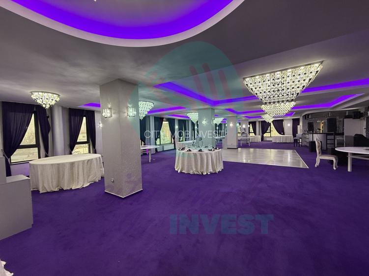 Spatiu comercial pentru mai multe domenii de activitate - 4