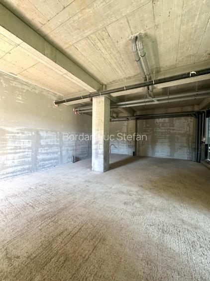 Spațiu comercial de închiriat/vânzare – 94,3–110 mp în Complexul Freya Home - 6