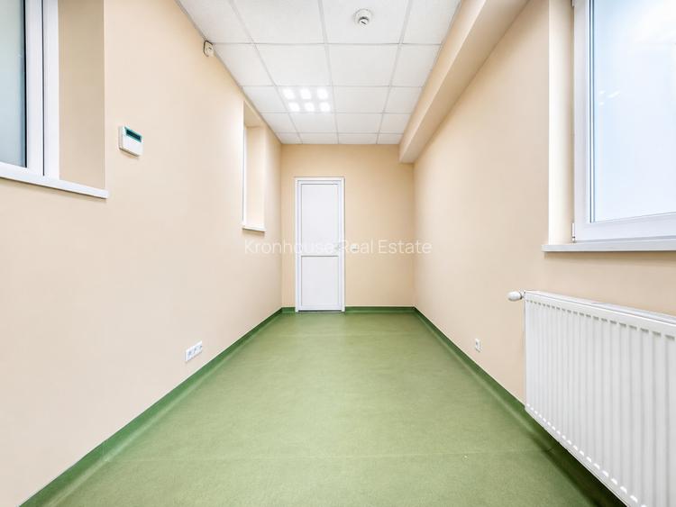 Spatiu comercial pretabil operator farmaceutic – Zona Alphaville Carpatilor - 10