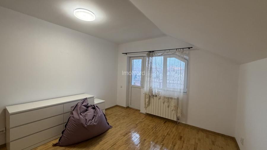 Vila individuala de inchiriat in Pipera – Drumul Potcoavei | 6 camere  - 14