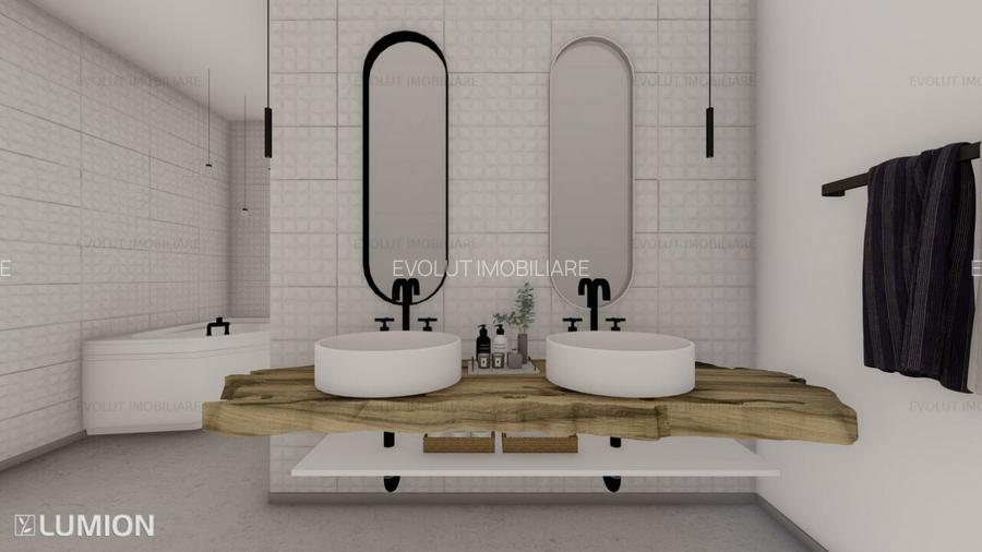 Proprietate comerciala versatila  în Eforie Sud cu vedere panoramica lac - 22