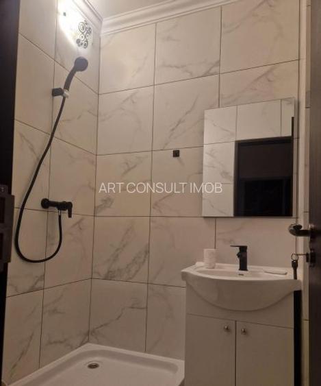 3 Camere | Uverturii | Decomandat | Parcare - 8