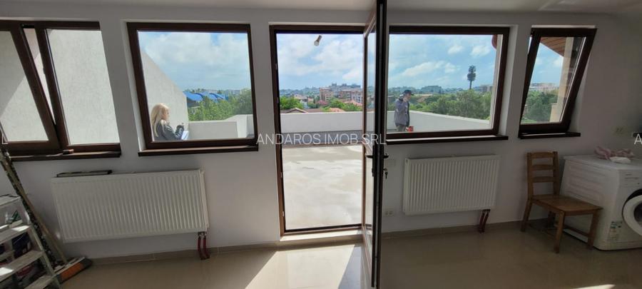 Apartament 2 camere Drumul Valea Doftanei, 10 min metrou Valea Ialomitei - 8