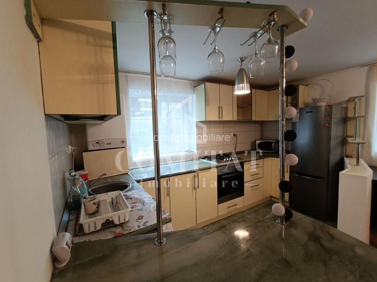 Apartament 2 camere | 45mp | cartier Buna Ziua - 2