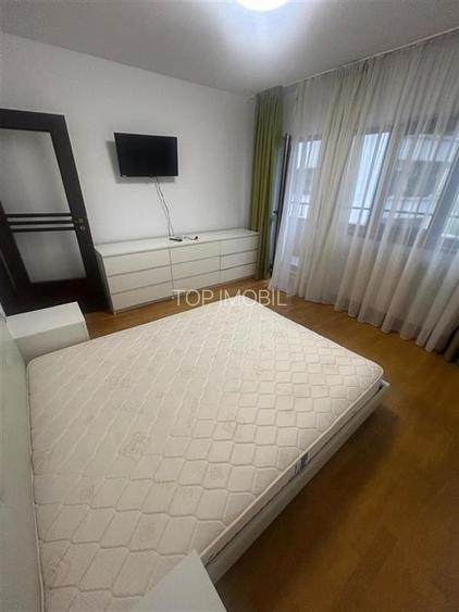 2 camere 68 mp, etaj 3 bloc Iasicom zona Podul de Fier - 4