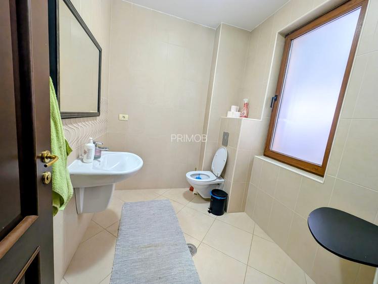 Pipera-Iancu Nicolae,living spatios,complex inchis,semimobilata,lux,termen lung - 8