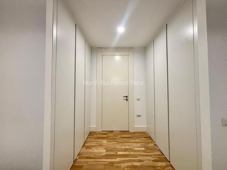 Apartament cu 2 camere de închiriat | Barbu Văcărescu - 6