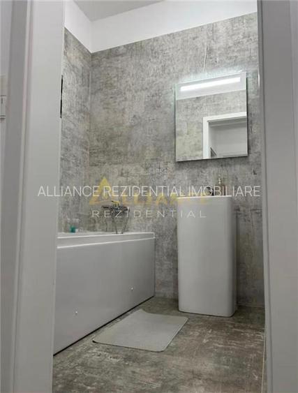 Sky Residence Oltenitei Ap 2 cam 60 mp - 2
