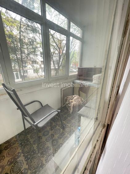 Apartament 3 camere-etaj 1-Podu Ros-bloc fara risc - 11