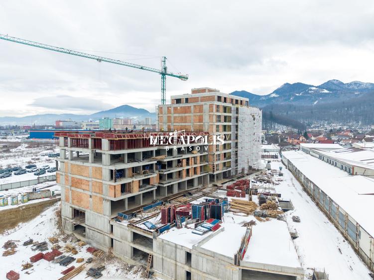 Apartament cu 3 camere | Noua | 100 mp Utili - 11