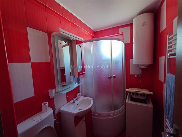 Apartament cu doua camere de inchiriat - 4