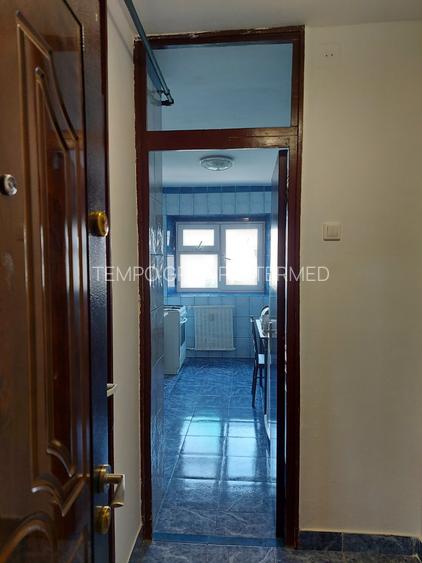 Drumul Taberei- Titel Petrescu 3 camere  pentru locuit!! - 6