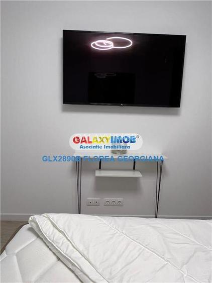 Inchiriere apartament 2 camere Panoramic - Greenfield Residence - 17