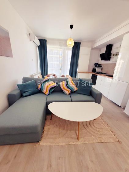 Meraki Resort Mamaia Nord  -apartament premium - acces piscina - termen lung - 10