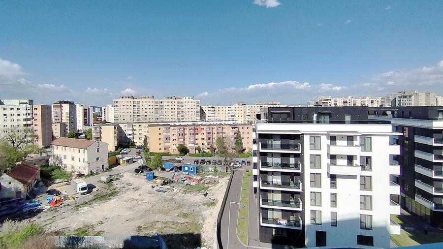Apartament Gama Premium - Zona Colina Universitatii - 15