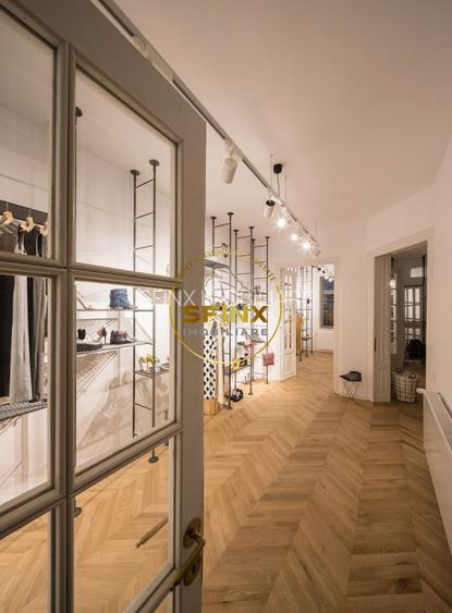 Spatiu comercial | Cotroceni | Vila Premium | 68mp | Parter - 4
