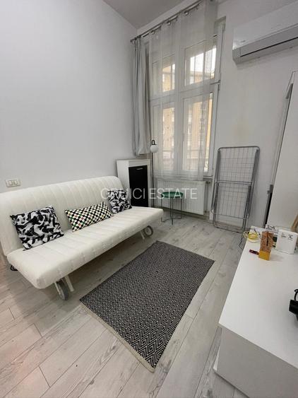 Ocazie! Ultracentral - Bdul. Republicii | Etaj 1 | Centrala si Clima | Mobilat!! - 9