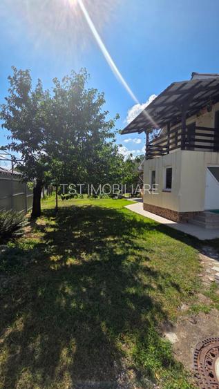 Casă de vânzare cu 3 camere – Zona Soarelui - 2