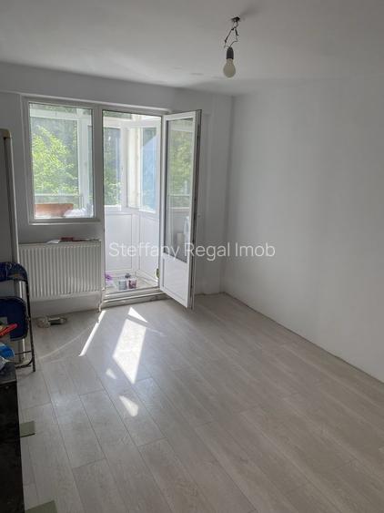 Apartament 2 camere de vânzare Lujerului Centrală Proprie - 4